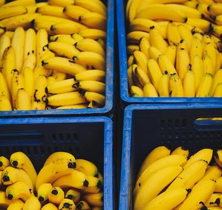 É bom comer banana todos os dias?