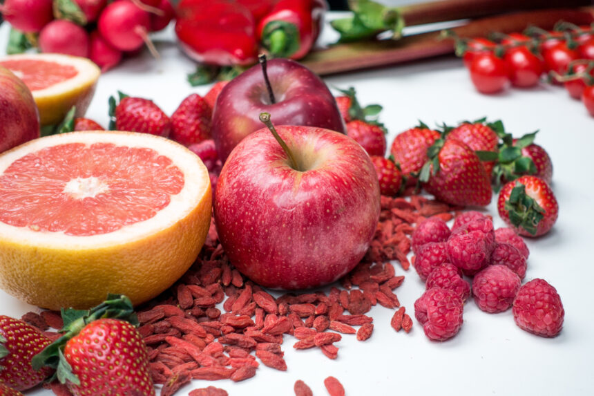 Quais são os alimentos que ajudam a fortalecer o Sistema imunológico?