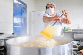 Como balancear a ingestão de carboidratos, proteínas e gorduras na sua dieta?