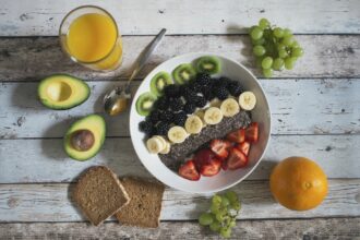 Como fazer uma dieta para tratar ou prevenir as doenças infecciosas ou parasitárias?