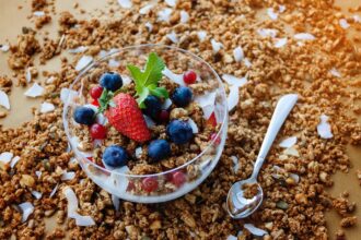 Como fazer uma dieta para prevenir ou controlar a depressão?