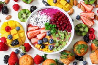 Quais são os alimentos que podem ajudar a melhorar o equilíbrio hormonal e endócrino?
