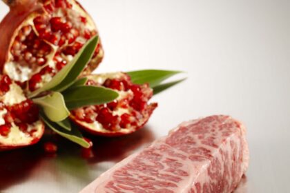 Qual a carne vermelha que tem mais proteína?