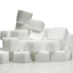 O que acontece se a pessoa parar de comer açúcar?