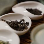 Como o chá verde pode acelerar a queima de calorias e a oxidação de gordura