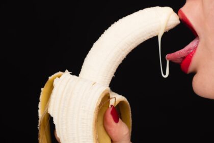 Qual é a banana que tem mais proteína?