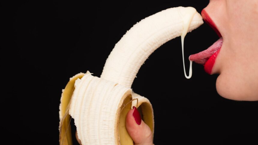Qual é a banana que tem mais proteína?