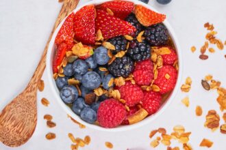 Como fazer uma dieta para prevenir ou controlar a hipertensão arterial?