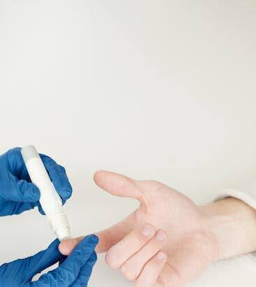Como fazer uma dieta para prevenir ou controlar o diabetes?