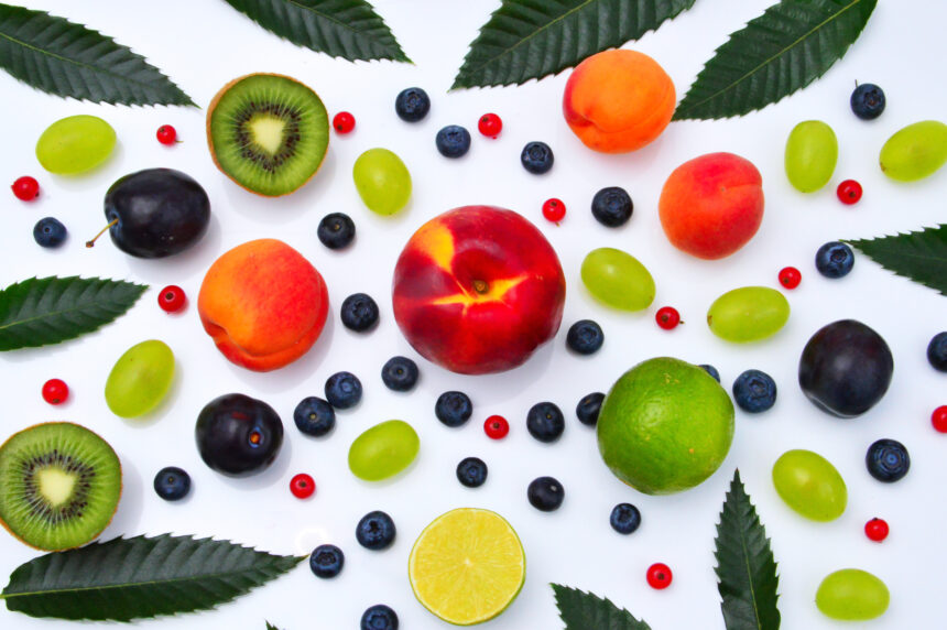Quais são as frutas que devemos comer todos os dias?