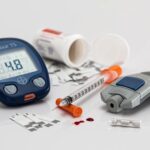 Como fazer uma dieta para controlar a diabetes e manter os níveis de açúcar no sangue estáveis?