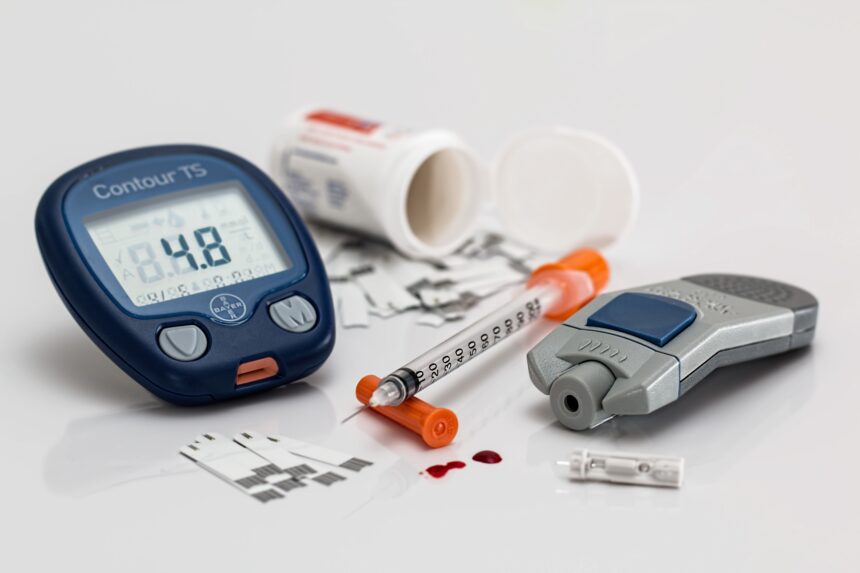 Como fazer uma dieta para controlar a diabetes e manter os níveis de açúcar no sangue estáveis?