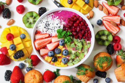 Como escolher os melhores alimentos para a sua saúde e bem-estar?