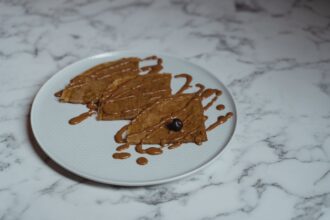 colheres de tapioca equivale a um pão